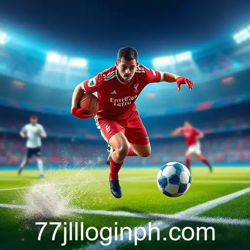 Rising Popularity of 77JLL Platform in the Philippines