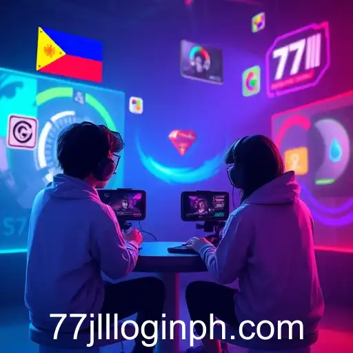 Gaming Trends and Security in the Philippines