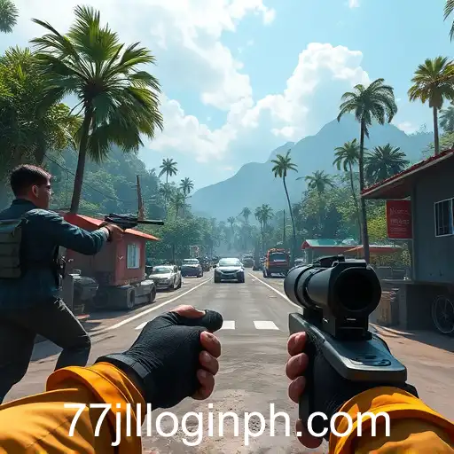 The Rise of Online Games in the Philippines