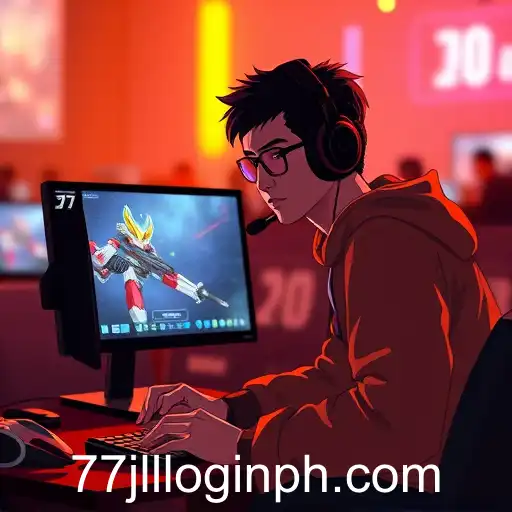 The Rise of Online Gaming in the Philippines