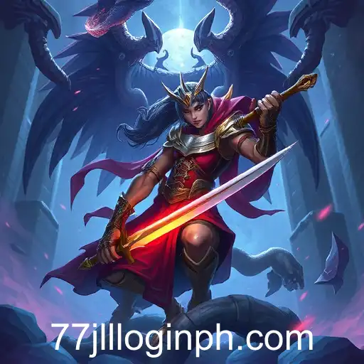 Philippine Online Gaming Platforms Rise Amid Digital Growth