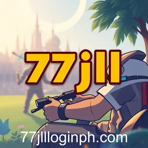 Philippines Gaming Community and the Rise of 77jll