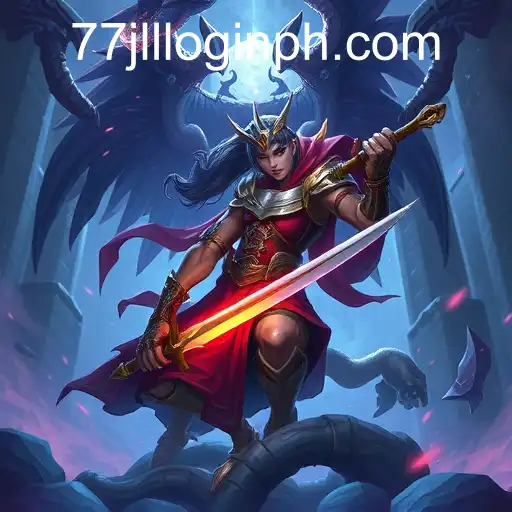 Exploring the World of Role Playing Games with 77jll Login Philippines